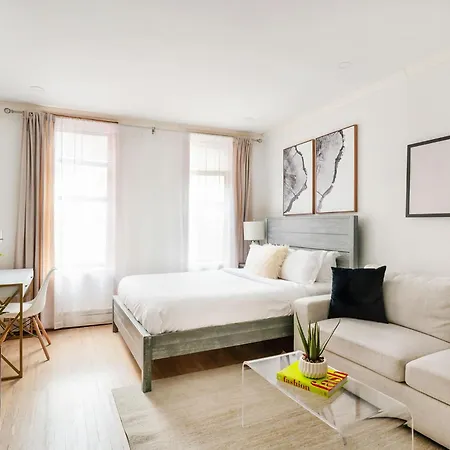 1597-10 New Upper East Side W&d In Unit