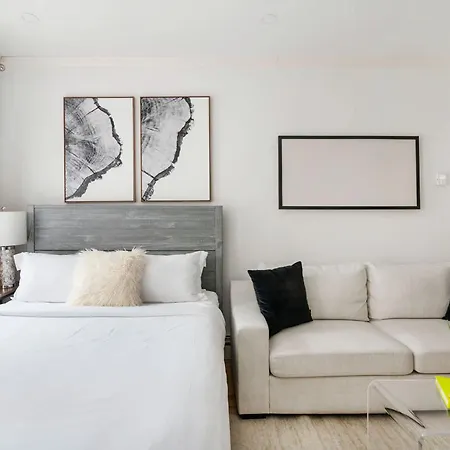 1597-10 New Upper East Side W&d In Unit * New York
