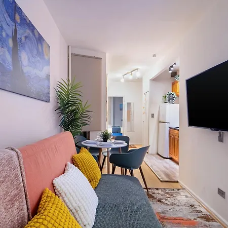 Apartment Charming 2 Bd Unit In Manhattan New York