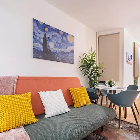 Apartment Charming 2 Bd Unit In Manhattan *