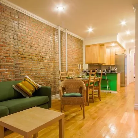 East Village Properties * New York