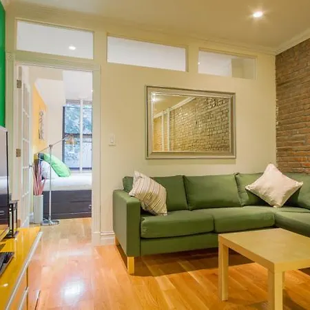 East Village Properties