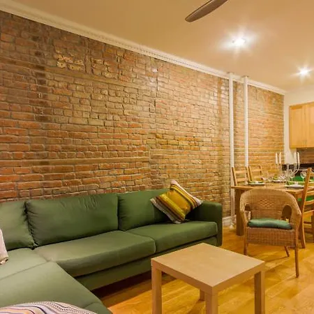 East Village Properties Apartment