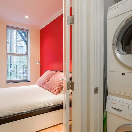 East Village Properties Apartment New York