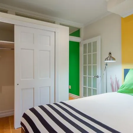 East Village Properties Apartment *
