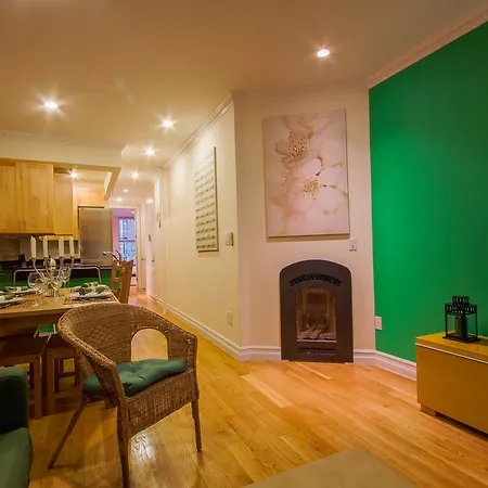 East Village Properties Apartment