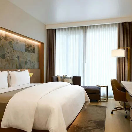 The Westin Flushing Laguardia Airport Hotel New York