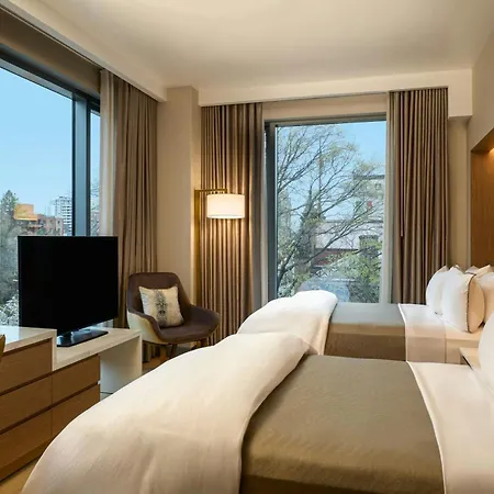 Hotel The Westin Flushing Laguardia Airport New York