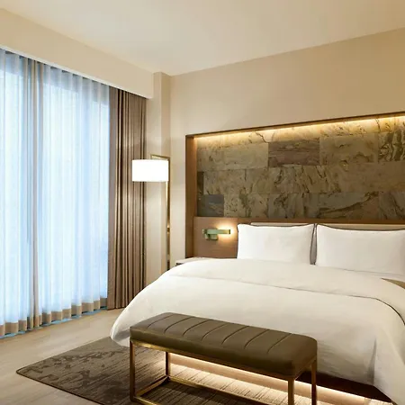 The Westin Flushing Laguardia Airport New York
