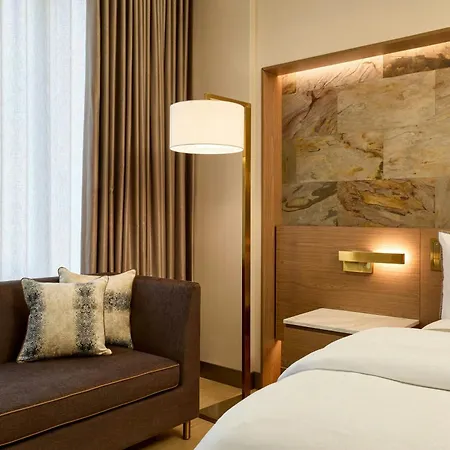The Westin Flushing Laguardia Airport Hotel New York