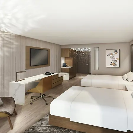 The Westin Flushing Laguardia Airport 4*