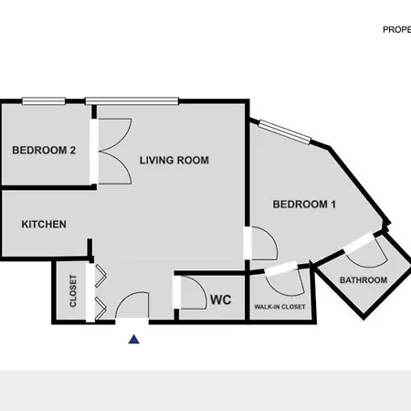 Blueground Battery Park Rooftop Nr Hudson River Nyc-557 Apartment *