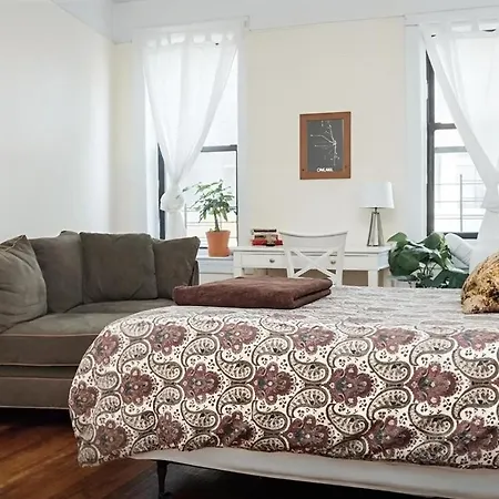 Apartment Massive And Neat On Prospect Park New York