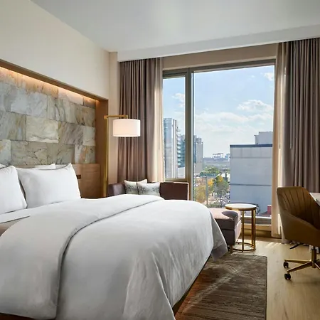 The Westin Flushing Laguardia Airport 4* New York