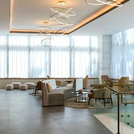 Hotel The Westin Flushing Laguardia Airport