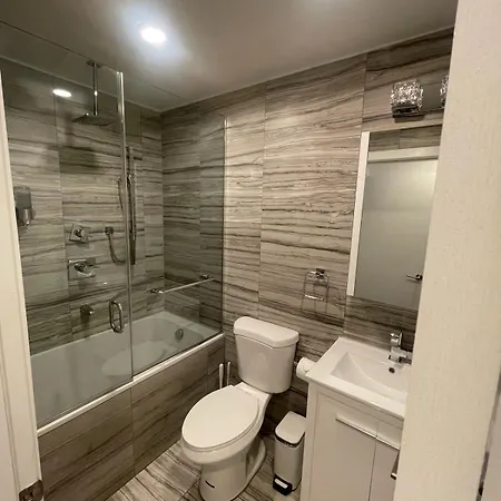 Apartment Monthly Stays Luxury Manhattan Duplex New York