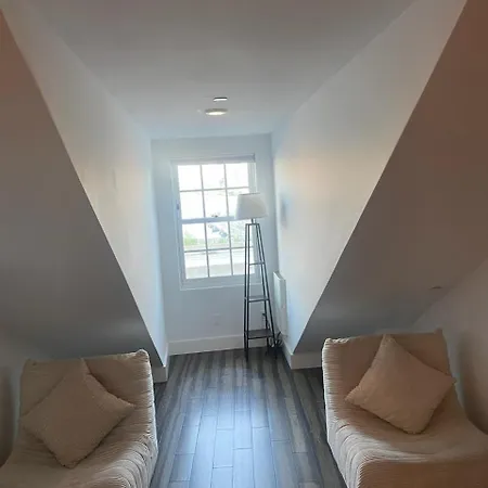 Monthly Stays Luxury Manhattan Duplex