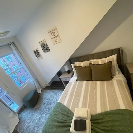 Apartment Monthly Stays Luxury Manhattan Duplex *