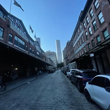 Monthly Stays Luxury Manhattan Duplex * New York
