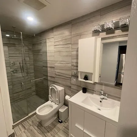Apartment Monthly Stays Luxury Manhattan Duplex