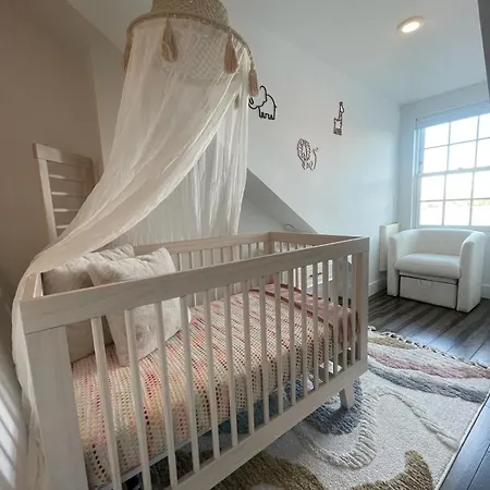Monthly Stays Luxury Manhattan Duplex