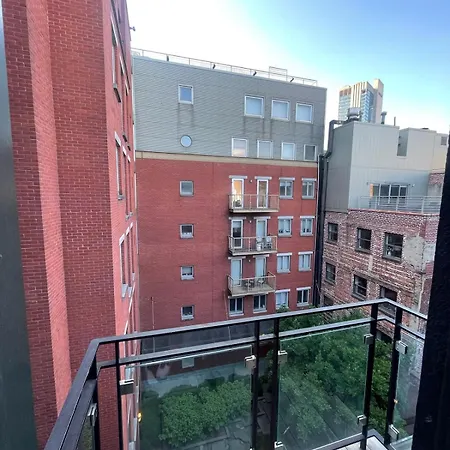Monthly Stays Luxury Manhattan Duplex Apartment