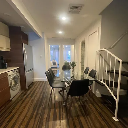 Monthly Stays Luxury Manhattan Duplex Apartment New York