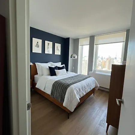 Les Is Stunning Views Apartment