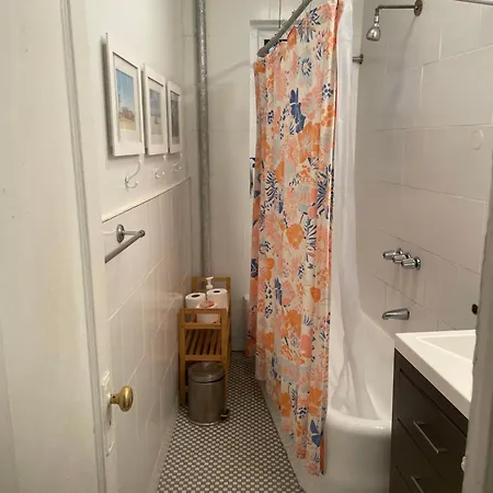 Massive And Neat On Prospect Park Apartment *