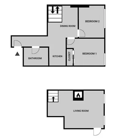 Apartment Blueground Southside View Nr Brooklyn Bridge Nyc-2082 *