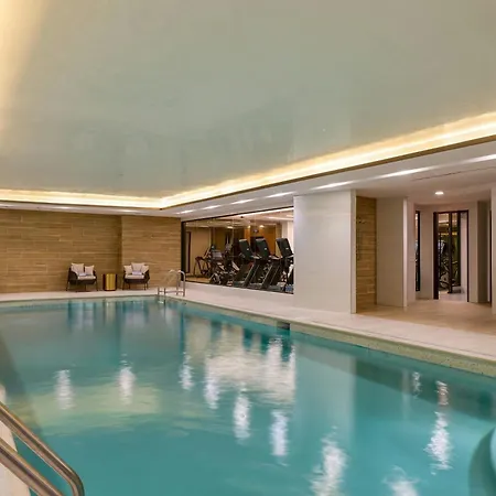 The Westin Flushing Laguardia Airport 4* New York