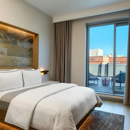The Westin Flushing Laguardia Airport Hotel