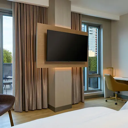 Hotel The Westin Flushing Laguardia Airport