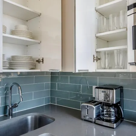 Apartment West Village 2br W Elevator Nr Park Nyc-1215 *