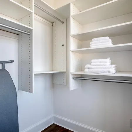 West Village 2br W Elevator Nr Park Nyc-1215