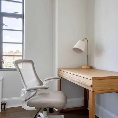 West Village 2br W Elevator Nr Park Nyc-1215 Apartment