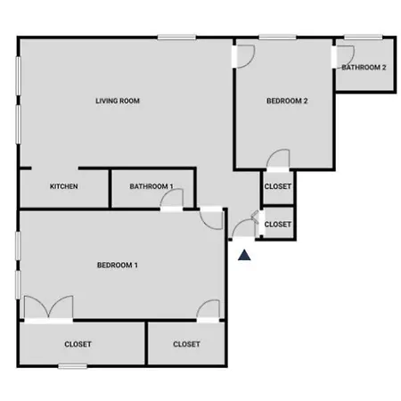 West Village 2br W Elevator Nr Park Nyc-1215 Apartment New York