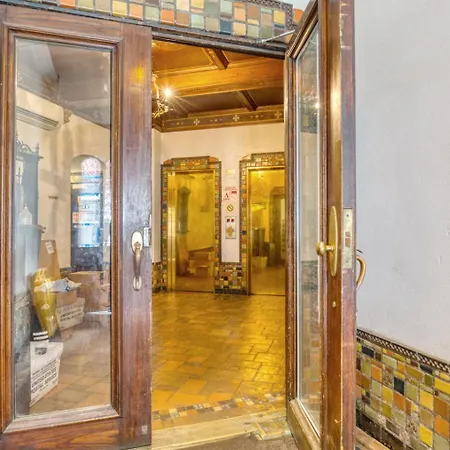 West Village 2br W Elevator Nr Park Nyc-1215 New York