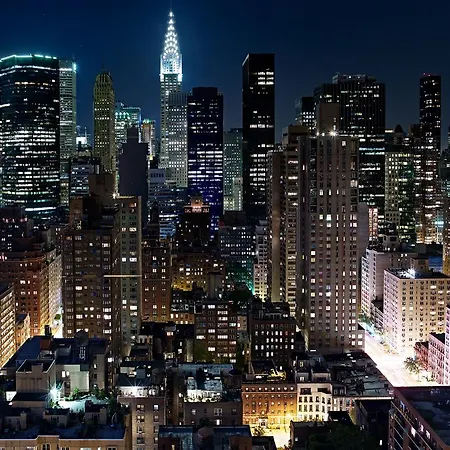 Dumont Nyc-an Affinia Hotel