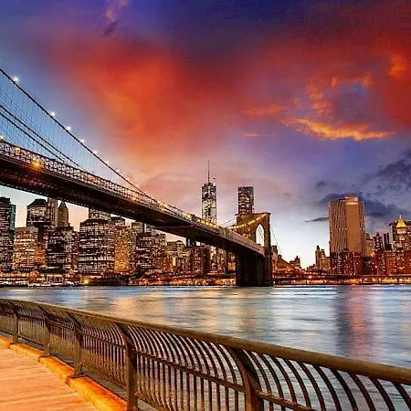 Brooklyn Bliss * New York