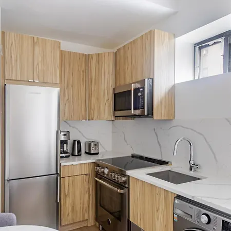 Apartment Blueground Murray Hill Washer Nr Bryant Park Nyc-1870