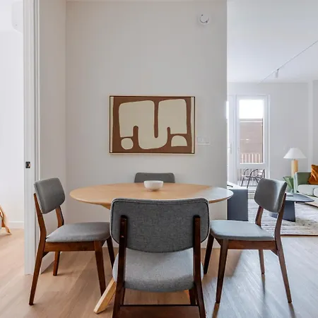 Blueground Greenpoint Rooftop Nr Transmitter Park Nyc-2196 * New York
