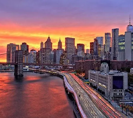 Apartment Brooklyn Bliss New York