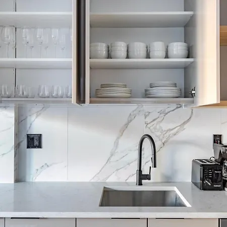 Apartment Blueground Greenpoint Rooftop Nr Transmitter Park Nyc-2196 *