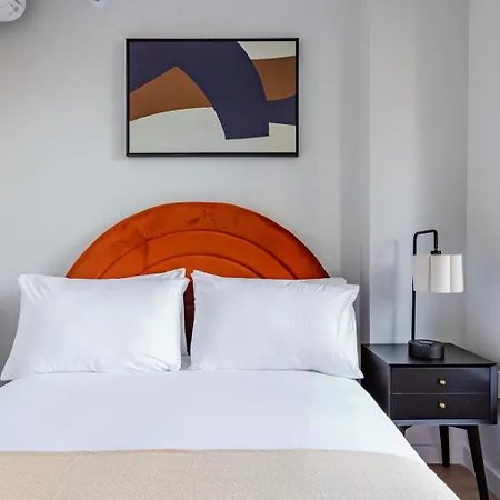 Apartment Blueground Greenpoint Rooftop Nr Transmitter Park Nyc-2196