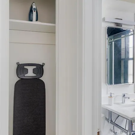 Apartment Blueground Murray Hill Washer Nr Bryant Park Nyc-1870 New York