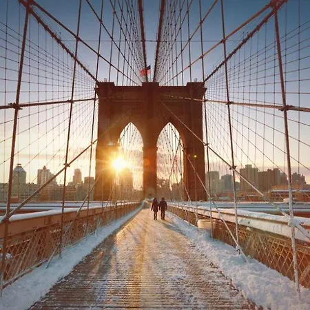 Brooklyn Bliss New York