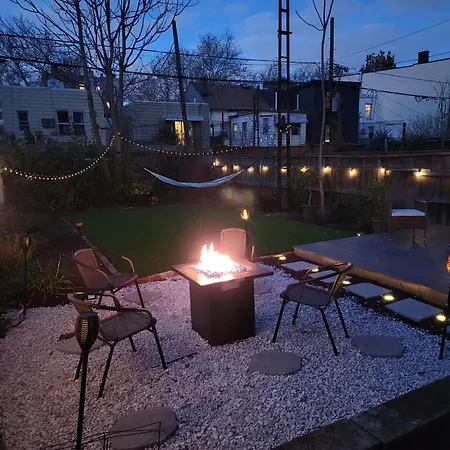 Brooklyn Bliss * New York