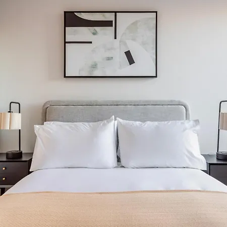 Apartment Blueground Greenpoint Rooftop Nr Transmitter Park Nyc-2196 *