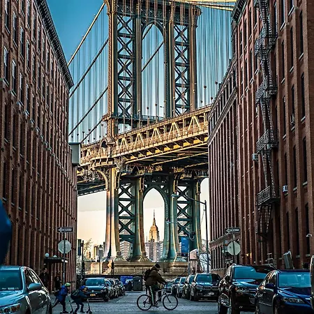 Brooklyn Bliss *